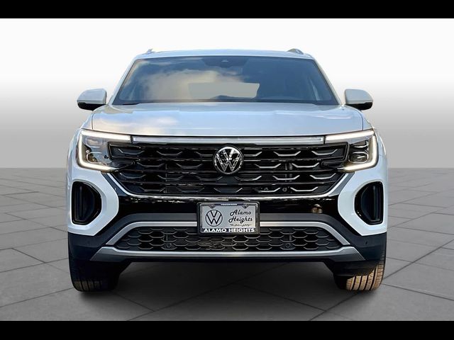 2025 Volkswagen Atlas Cross Sport 2.0T SE Technology