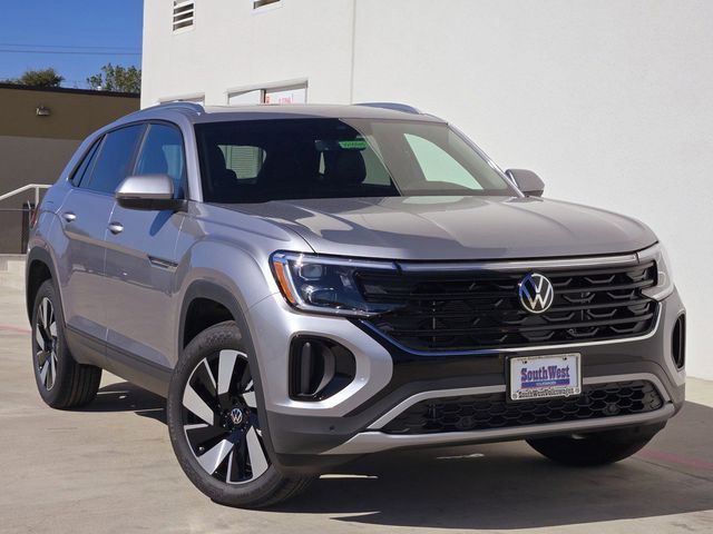 2025 Volkswagen Atlas Cross Sport 2.0T SE Technology