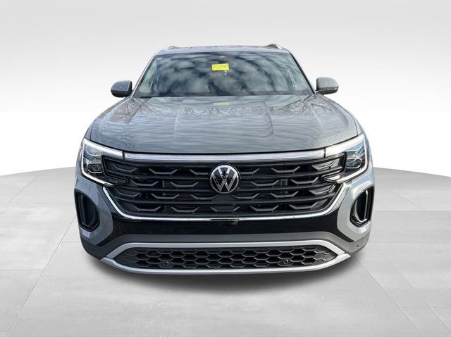 2025 Volkswagen Atlas Cross Sport 2.0T SE Technology