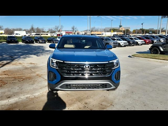 2025 Volkswagen Atlas Cross Sport 2.0T SE Technology