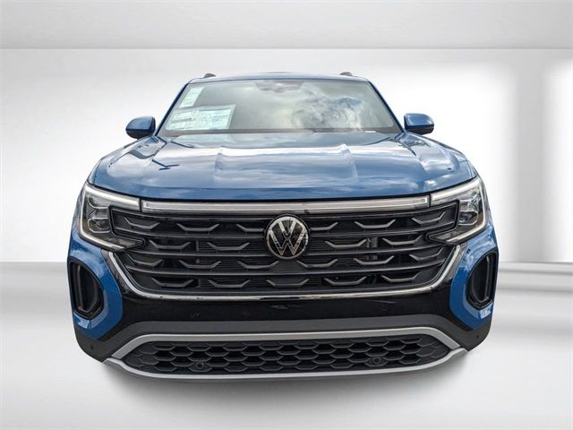 2025 Volkswagen Atlas Cross Sport 2.0T SE Technology