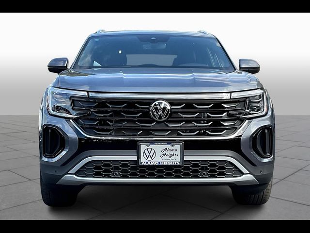 2025 Volkswagen Atlas Cross Sport 2.0T SE Technology