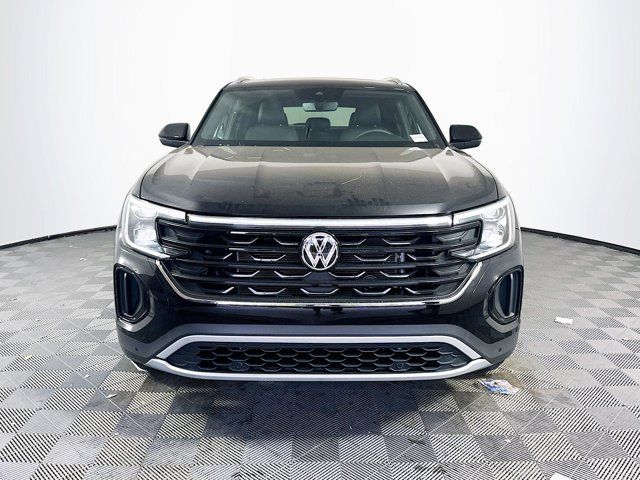 2025 Volkswagen Atlas Cross Sport 2.0T SE Technology