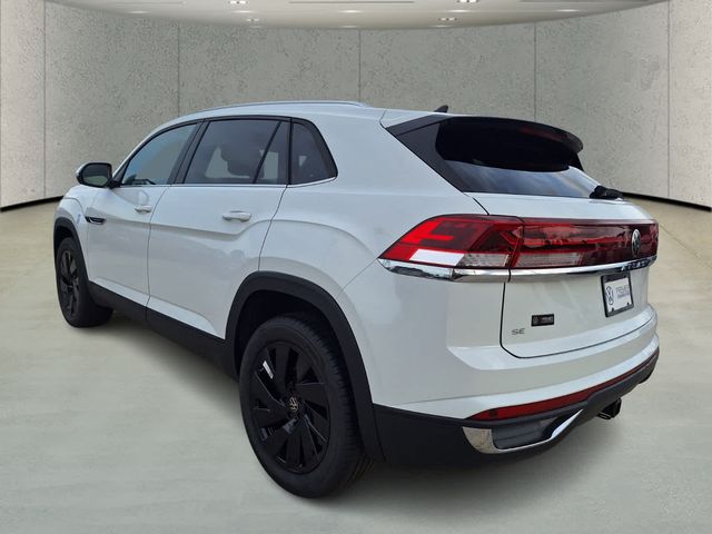 2025 Volkswagen Atlas Cross Sport 2.0T SE Technology