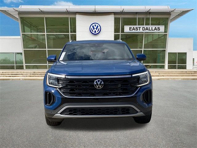 2025 Volkswagen Atlas Cross Sport 2.0T SE Technology