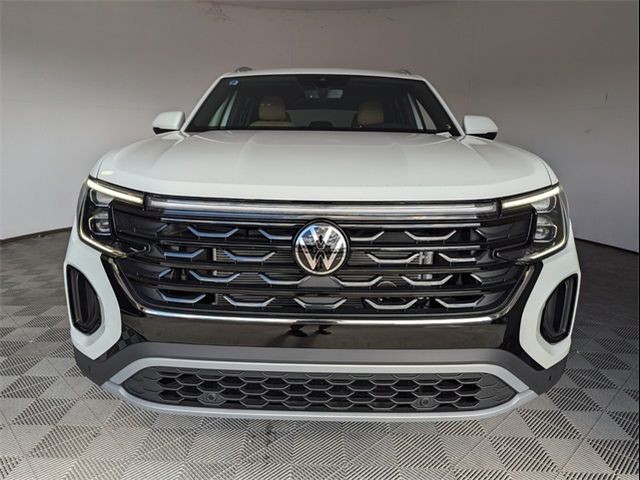 2025 Volkswagen Atlas Cross Sport 2.0T SE Technology