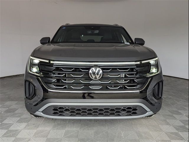 2025 Volkswagen Atlas Cross Sport 2.0T SE Technology