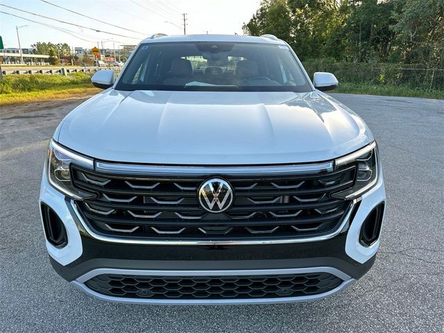 2025 Volkswagen Atlas Cross Sport 2.0T SE Technology