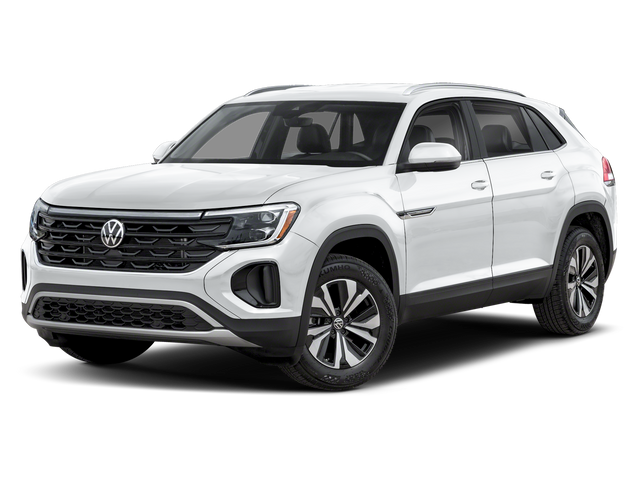 2025 Volkswagen Atlas Cross Sport 2.0T SE Technology