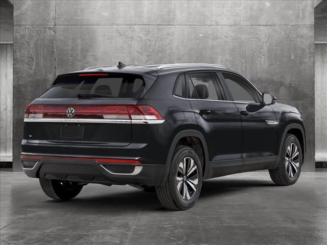 2025 Volkswagen Atlas Cross Sport 2.0T SE Technology