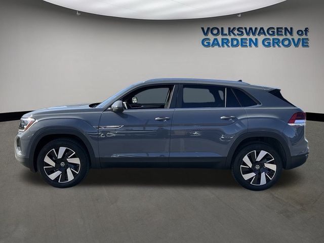 2025 Volkswagen Atlas Cross Sport 2.0T SE Technology