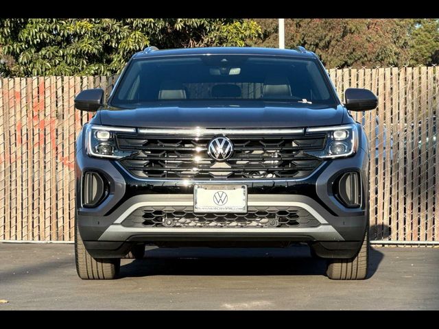 2025 Volkswagen Atlas Cross Sport 2.0T SE Technology