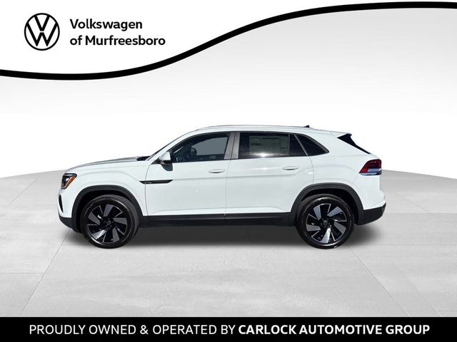 2025 Volkswagen Atlas Cross Sport 2.0T SE Technology