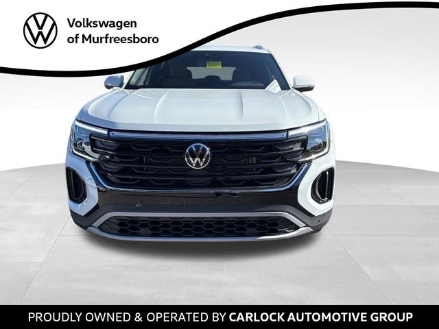 2025 Volkswagen Atlas Cross Sport 2.0T SE Technology