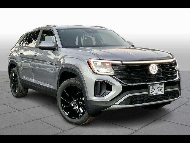 2025 Volkswagen Atlas Cross Sport 2.0T SE Technology