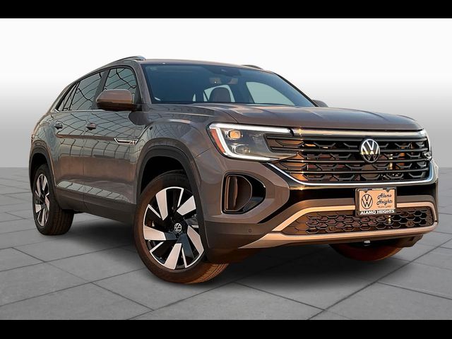 2025 Volkswagen Atlas Cross Sport 2.0T SE Technology