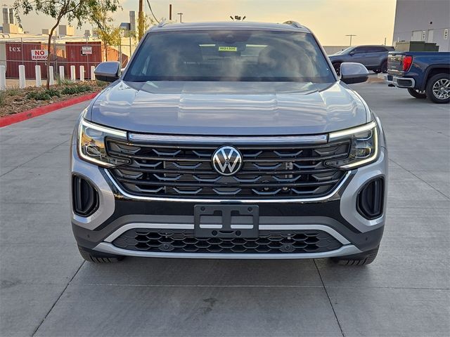 2025 Volkswagen Atlas Cross Sport 2.0T SE Technology