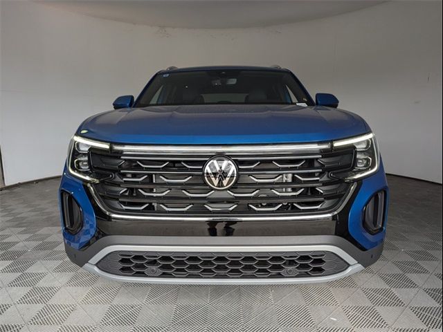 2025 Volkswagen Atlas Cross Sport 2.0T SE Technology