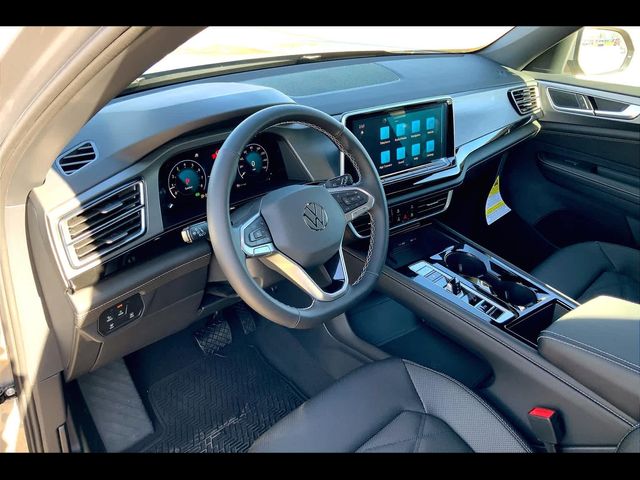 2025 Volkswagen Atlas Cross Sport 2.0T SE Technology