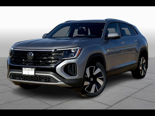 2025 Volkswagen Atlas Cross Sport 2.0T SE Technology