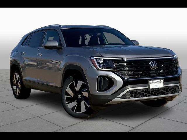 2025 Volkswagen Atlas Cross Sport 2.0T SE Technology