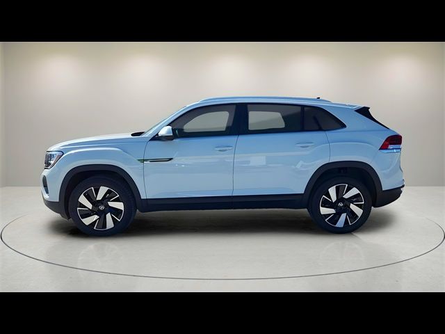 2025 Volkswagen Atlas Cross Sport 2.0T SE Technology