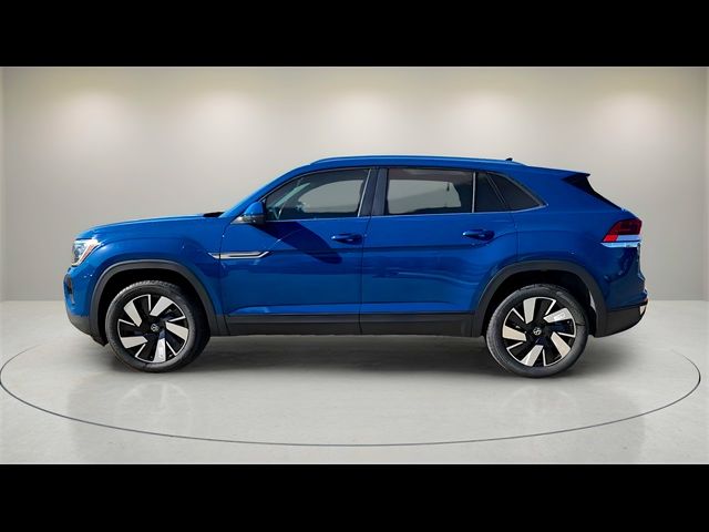 2025 Volkswagen Atlas Cross Sport 2.0T SE Technology