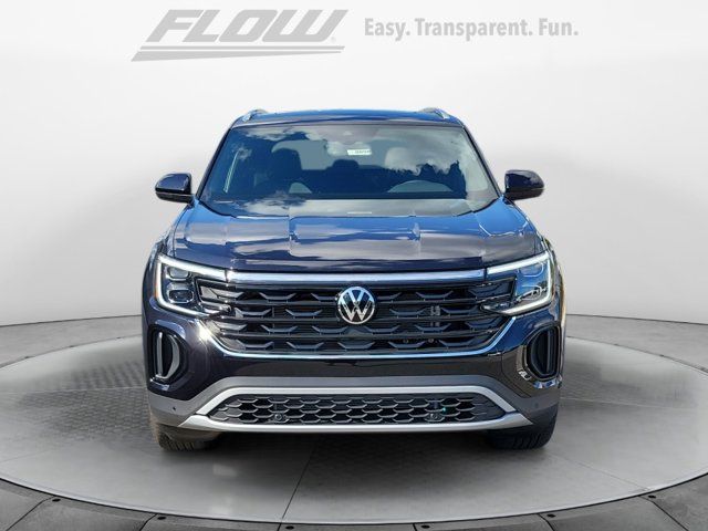 2025 Volkswagen Atlas Cross Sport 2.0T SE Technology