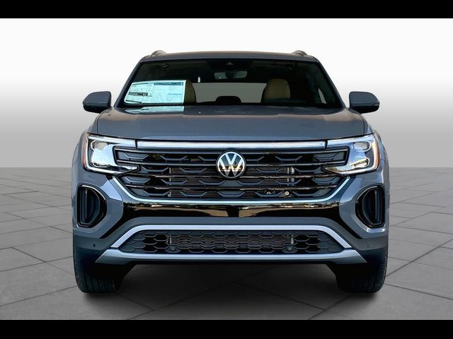 2025 Volkswagen Atlas Cross Sport 2.0T SE Technology