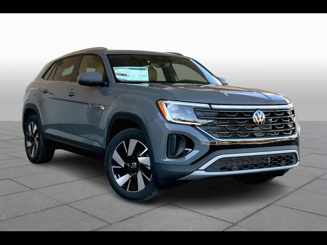 2025 Volkswagen Atlas Cross Sport 2.0T SE Technology