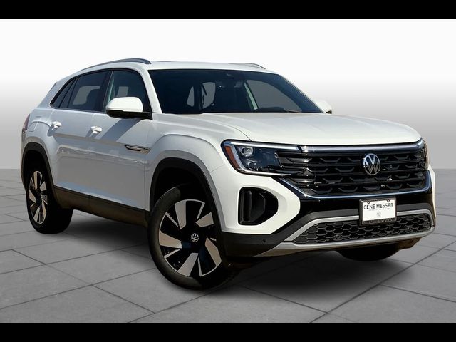 2025 Volkswagen Atlas Cross Sport 2.0T SE Technology