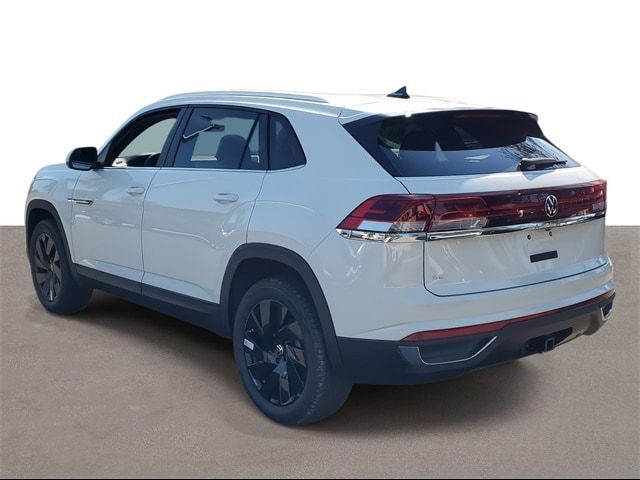 2025 Volkswagen Atlas Cross Sport 2.0T SE Technology