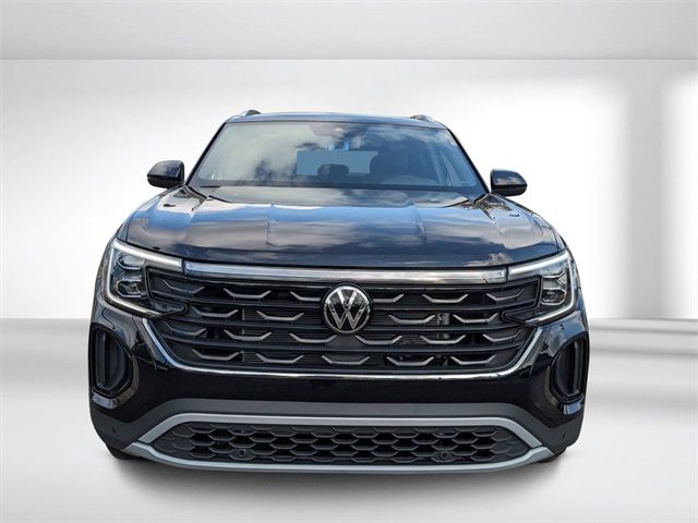 2025 Volkswagen Atlas Cross Sport 2.0T SE Technology