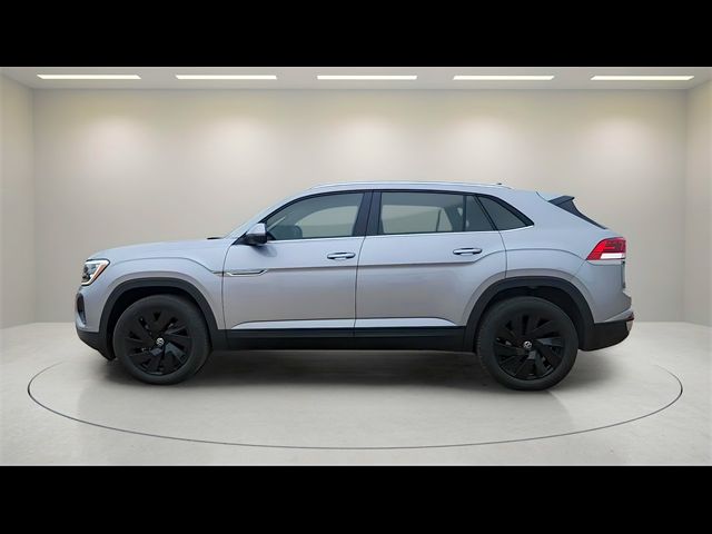 2025 Volkswagen Atlas Cross Sport 2.0T SE Technology