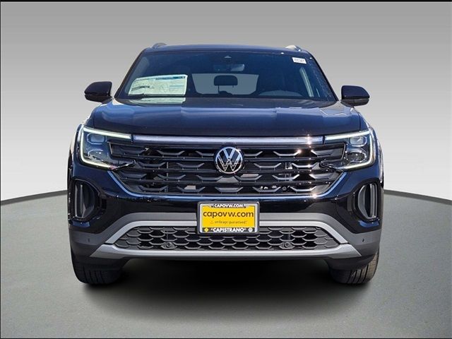 2025 Volkswagen Atlas Cross Sport 2.0T SE Technology