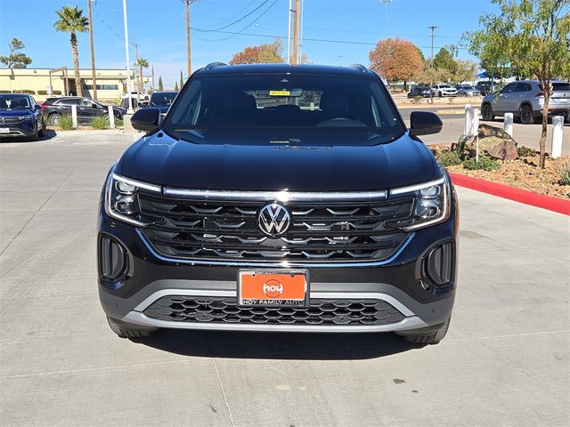 2025 Volkswagen Atlas Cross Sport 2.0T SE Technology