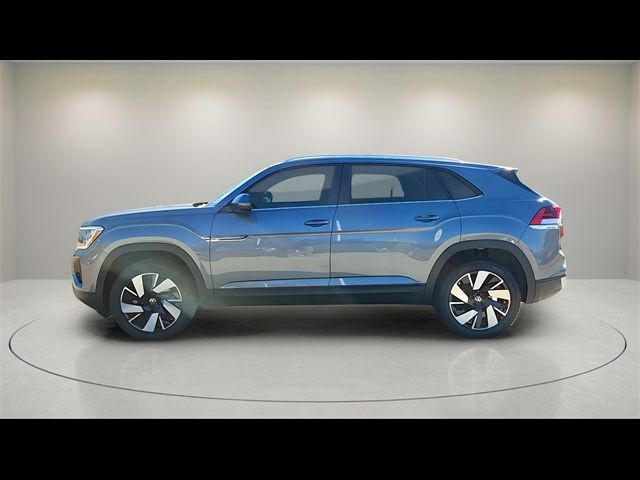 2025 Volkswagen Atlas Cross Sport 2.0T SE Technology