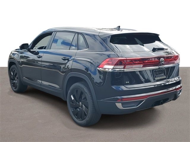 2025 Volkswagen Atlas Cross Sport 2.0T SE Technology