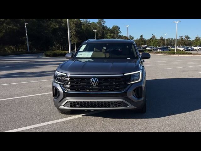 2025 Volkswagen Atlas Cross Sport 2.0T SE Technology