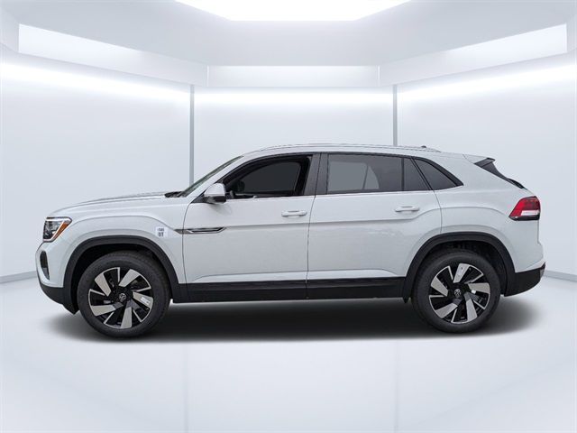 2025 Volkswagen Atlas Cross Sport 2.0T SE Technology