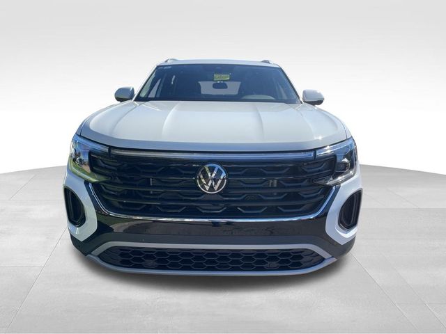 2025 Volkswagen Atlas Cross Sport 2.0T SE Technology