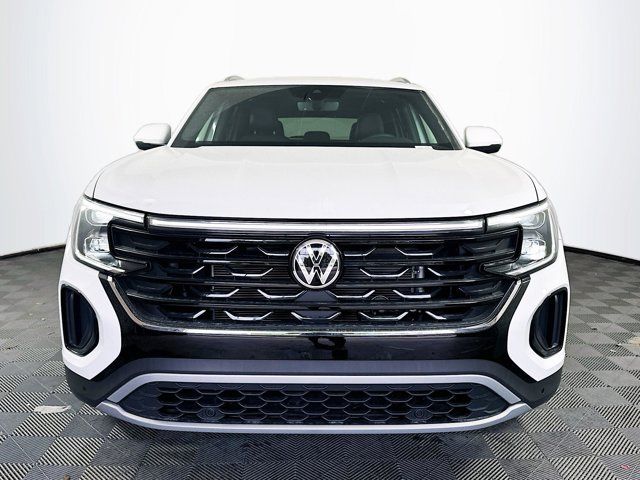 2025 Volkswagen Atlas Cross Sport 2.0T SE Technology