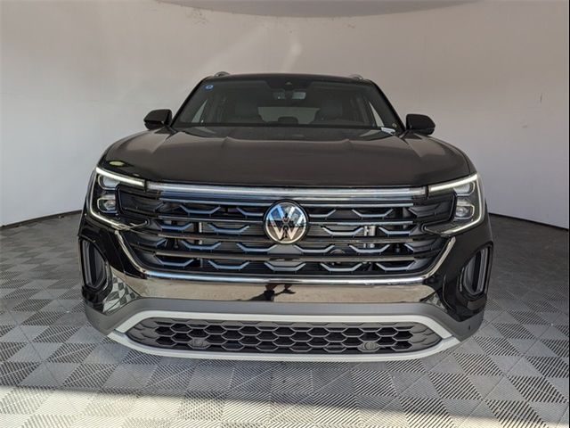 2025 Volkswagen Atlas Cross Sport 2.0T SE Technology