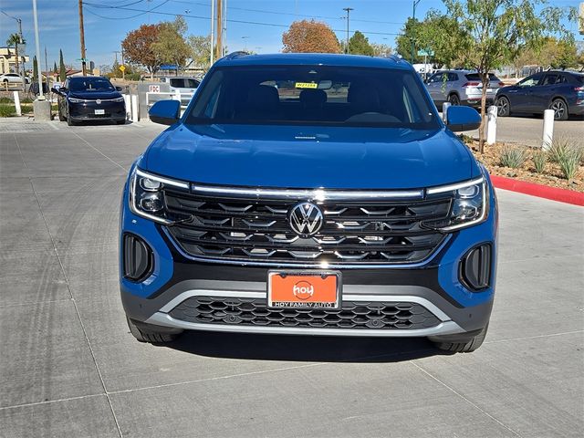 2025 Volkswagen Atlas Cross Sport 2.0T SE Technology