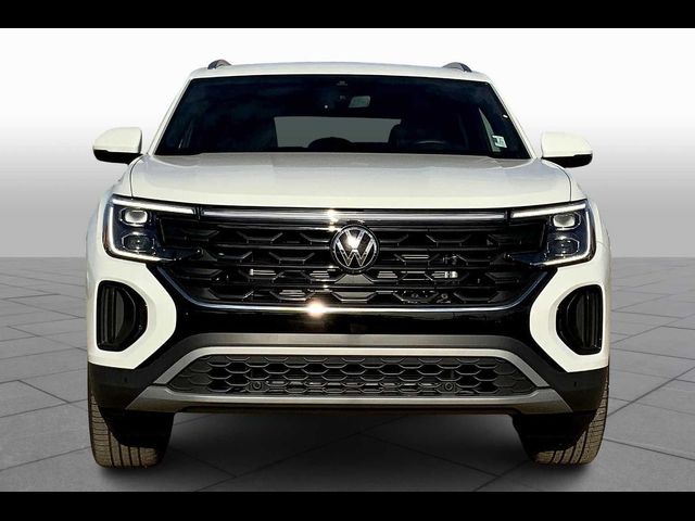 2025 Volkswagen Atlas Cross Sport 2.0T SE Technology