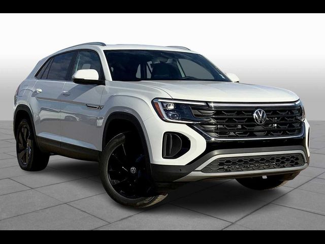 2025 Volkswagen Atlas Cross Sport 2.0T SE Technology