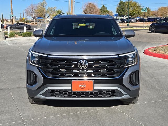 2025 Volkswagen Atlas Cross Sport 2.0T SE Technology