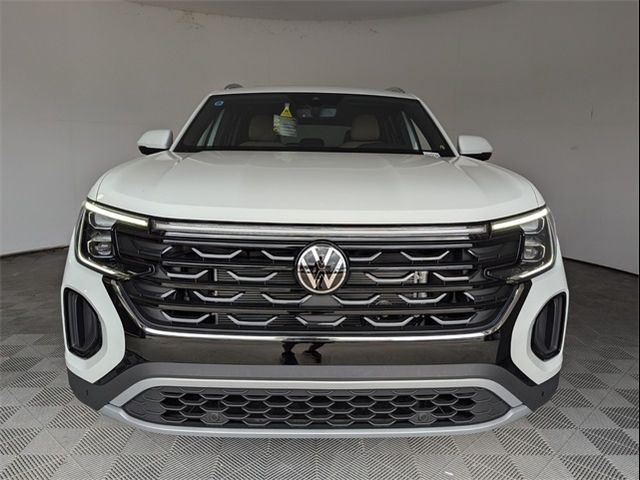 2025 Volkswagen Atlas Cross Sport 2.0T SE Technology