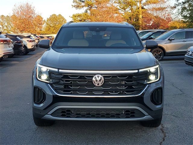 2025 Volkswagen Atlas Cross Sport 2.0T SE Technology