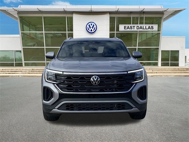 2025 Volkswagen Atlas Cross Sport 2.0T SE Technology